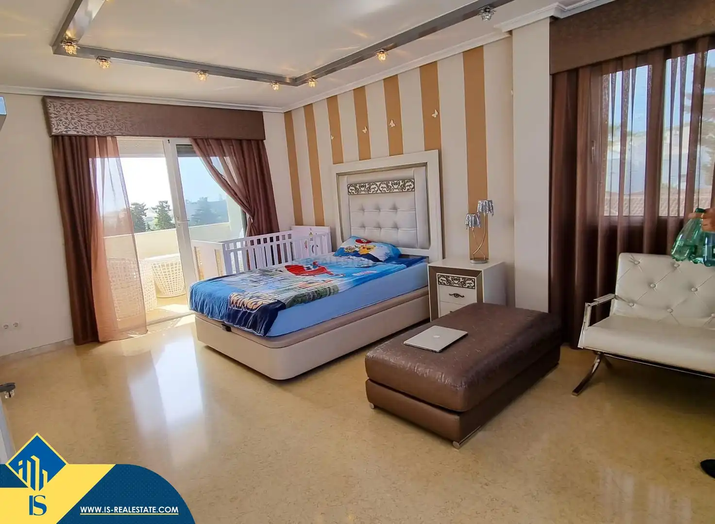 Villa mit Garten zum Verkauf in La Mata, imagen 6