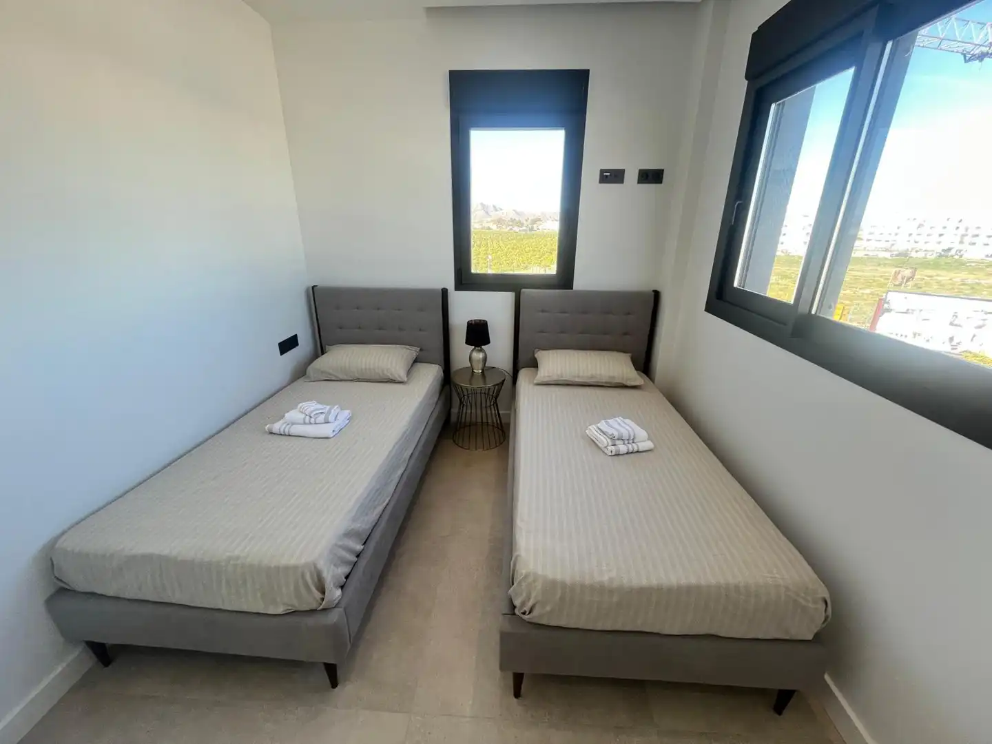 Apartament amb ascensor en venda a Mar Menor Golf, imagen 12