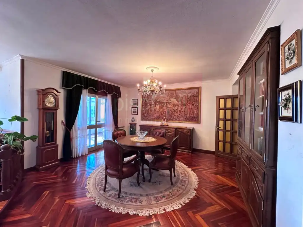 Comedor de Piso en venta en Lugo