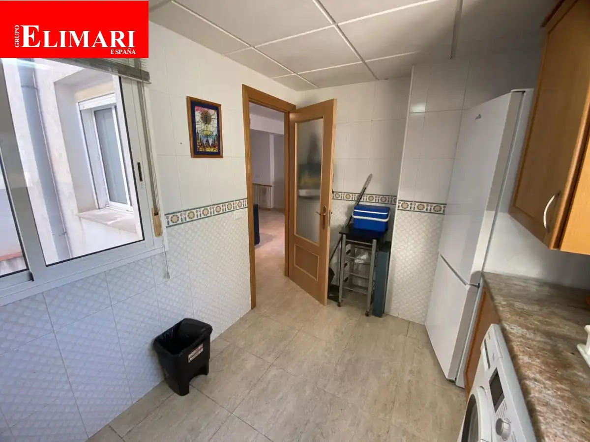 Apartamento en venta en La Ràpita con Aire acondicionado, Calefacción y Terraza