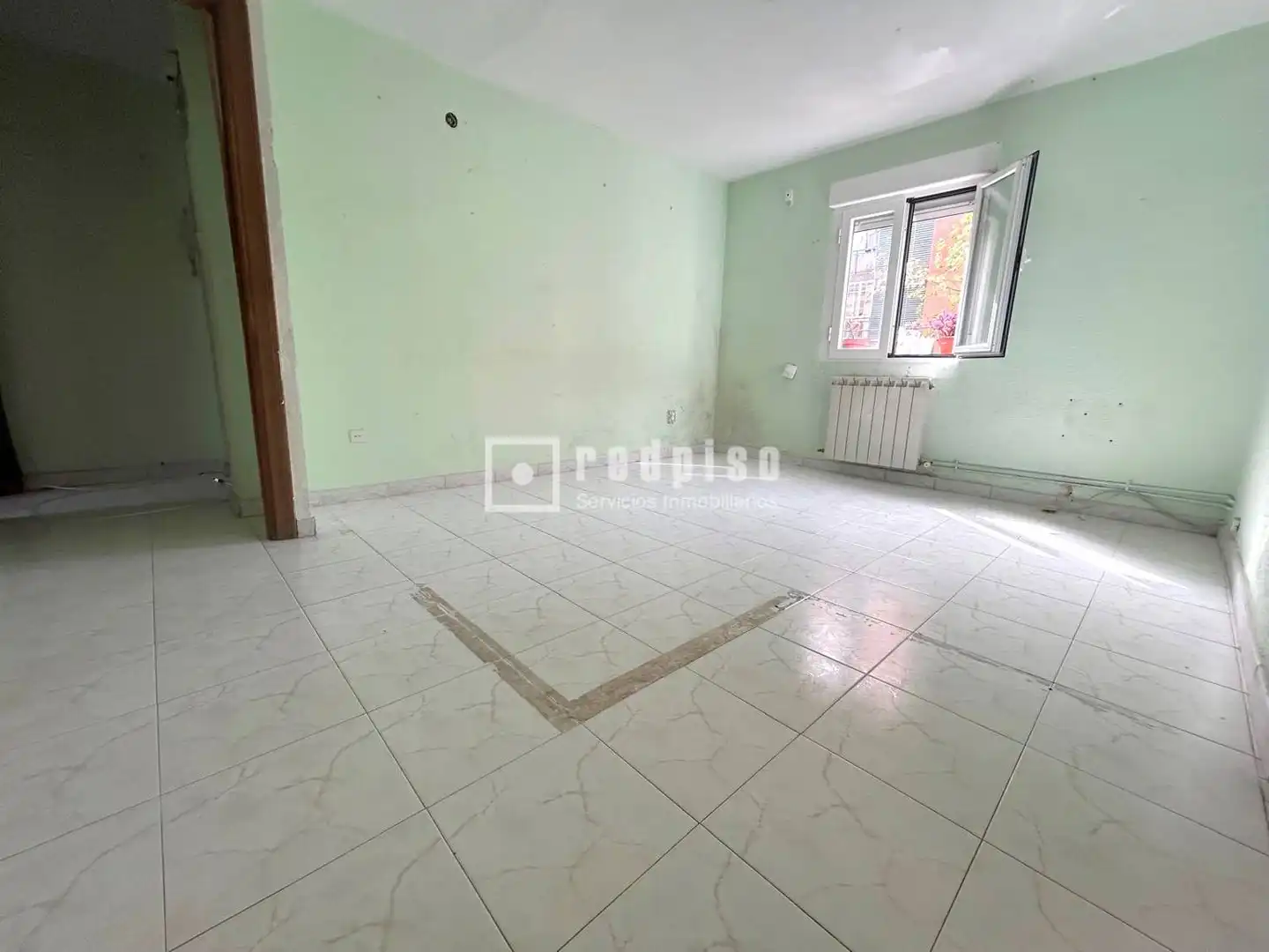 Habitación de Piso en venta en  Madrid Capital