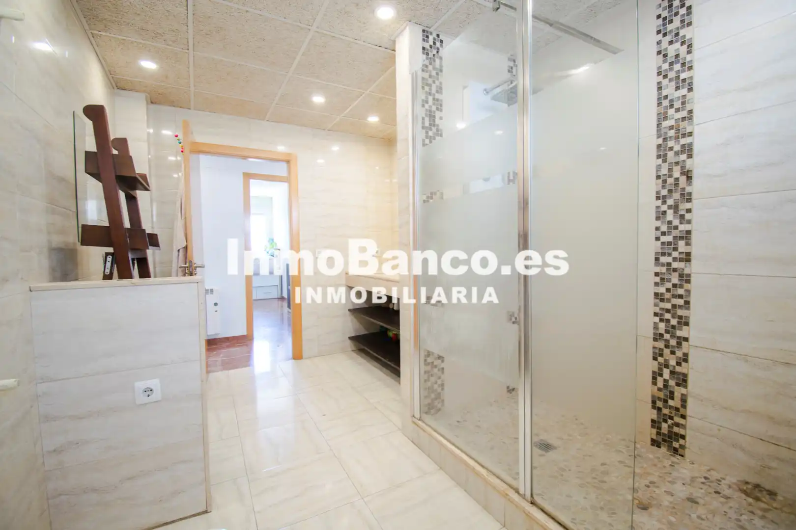 Villa con piscina in affitto a Calicanto - Cumbres de Calicanto - Santo Domingo, imagen 19