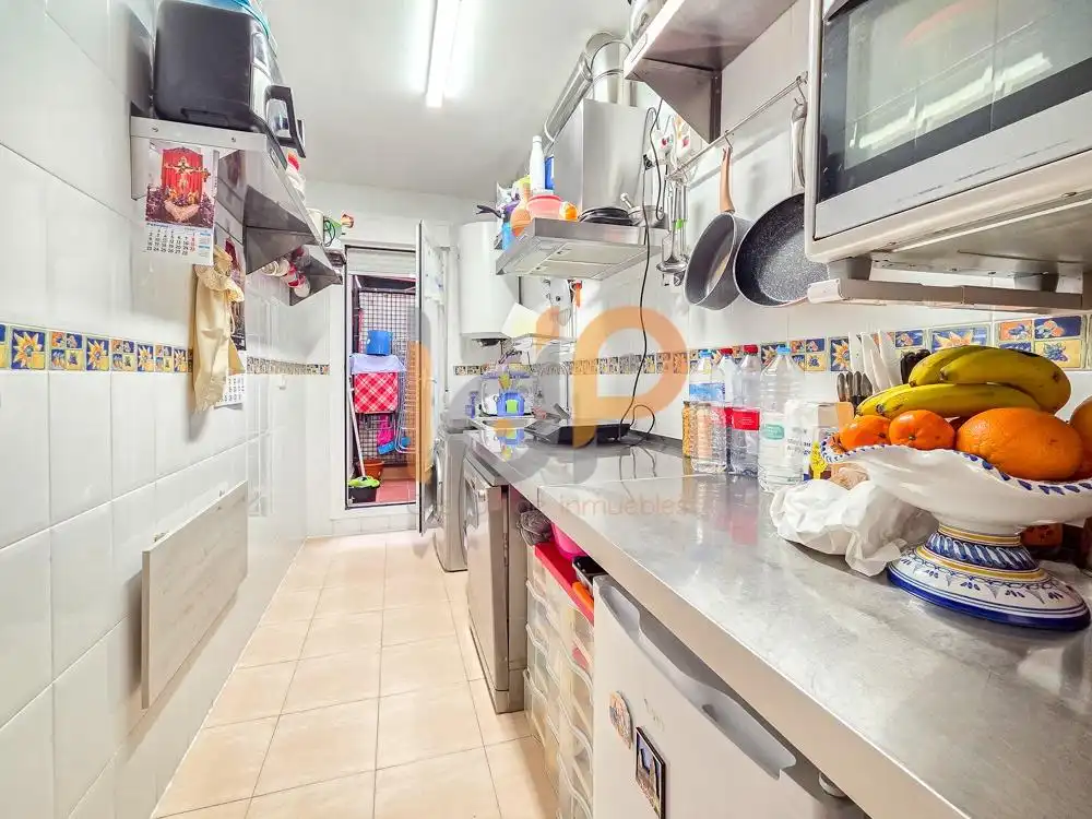 Apartamento en venta en Puerto de Garrucha