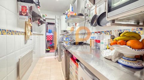 Foto 4 de Apartamento en venta en Puerto de Garrucha, Garrucha