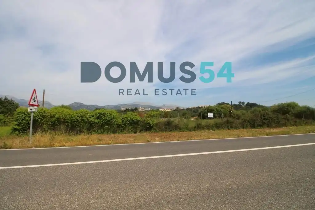 Rural land for sale in Pol. 5 Parcela 42, imagen 11