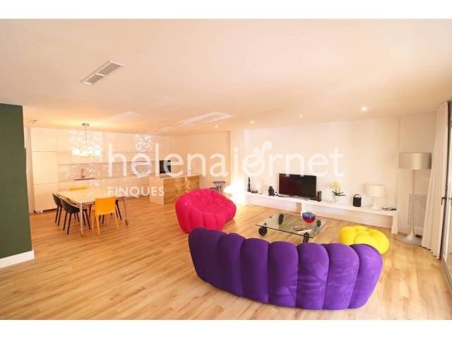 Piso en Venta en Plaza Montclar en Vilartagues - Tueda de Dalt