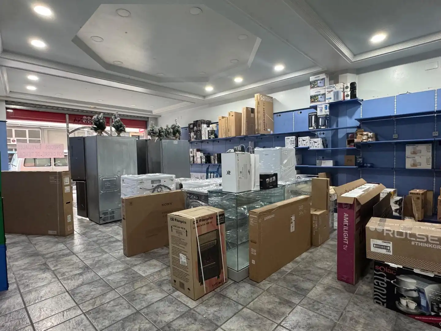 Local comercial en venda a Gudari Kalea 3, imagen 14