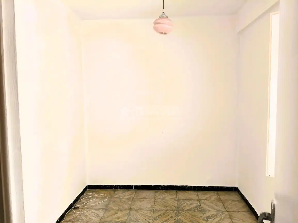 Bedroom of Flat for sale in Zaragoza  with Balcony