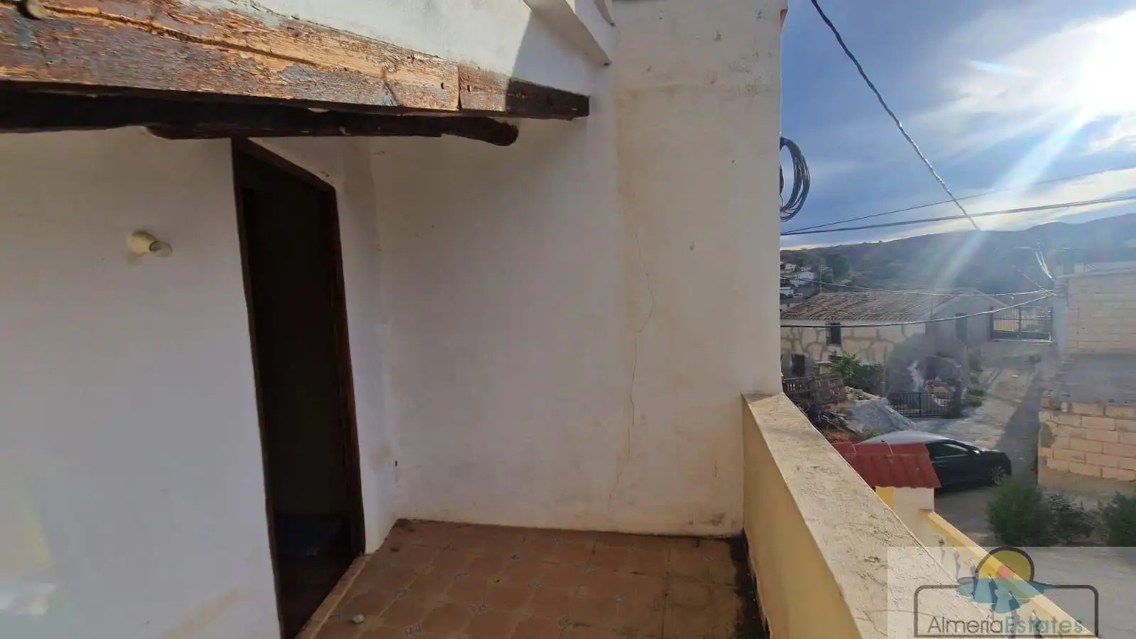 Detached house for sale in Albox, imagen 5