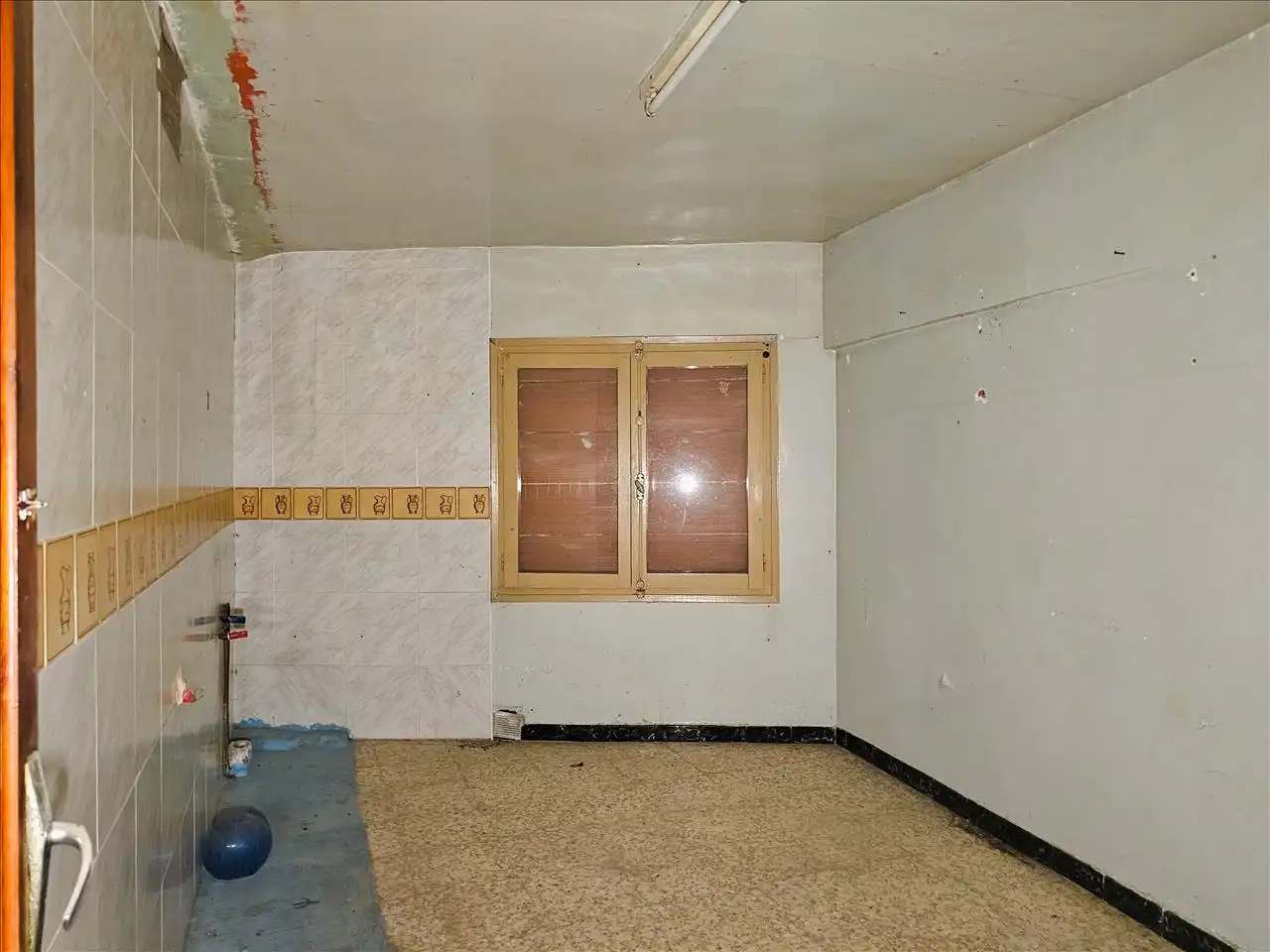 Habitación de Casa o chalet en venta en Caspe