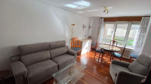 Photo 4 of Apartments for rent in San Claudio - La Chantría, León Capital