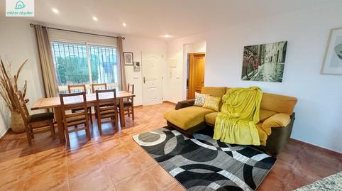 Foto 2 de Casa o xalet de lloguer a Aigües, Alicante