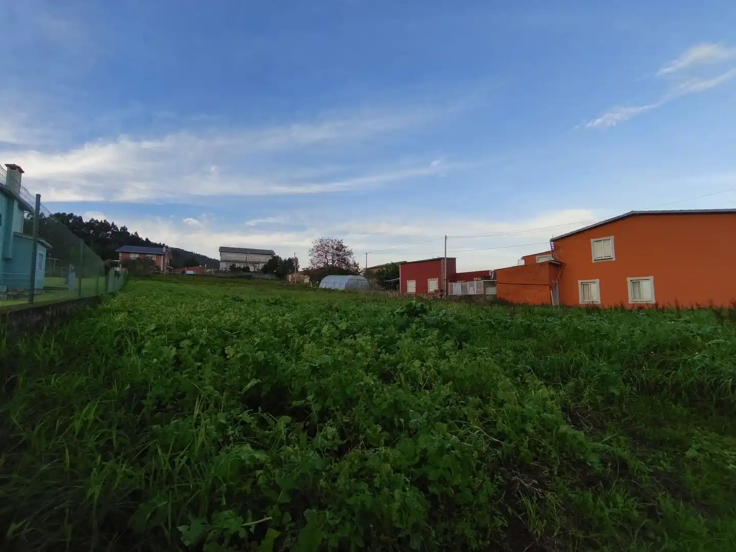 Terreno rústico en venta en Valon Núcleo 52, imagen 4