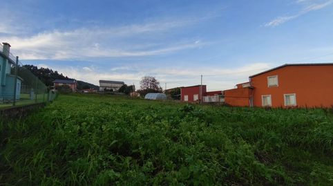 Foto 4 de Terreno en venta en Valon Núcleo, 52, A Malata - Catabois - Ciudad Jardín, Ferrol
