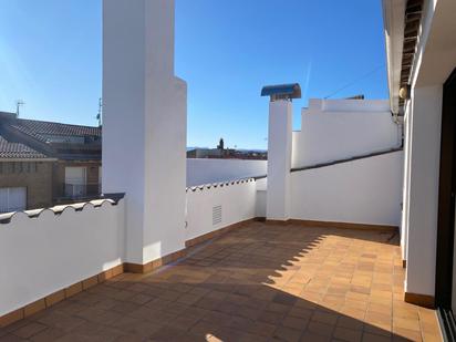 Single-family semi-detached for sale in Poble Nou - Olivar Gran