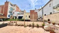 Exterior view of Single-family semi-detached for sale in Palamós  with Heating, Terrace and Furnished