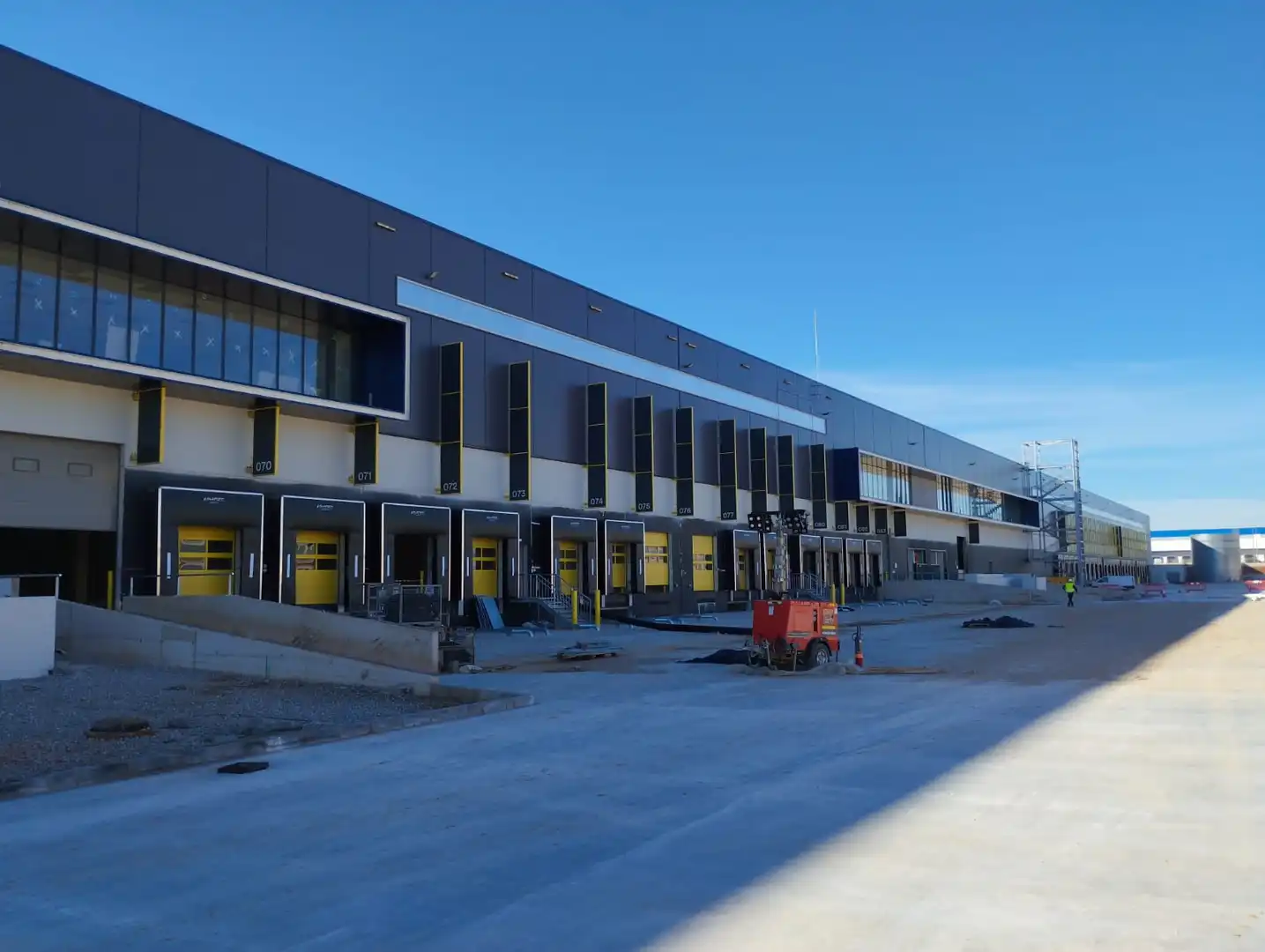 Industriegebäude zur Miete in Loriguilla, imagen 54