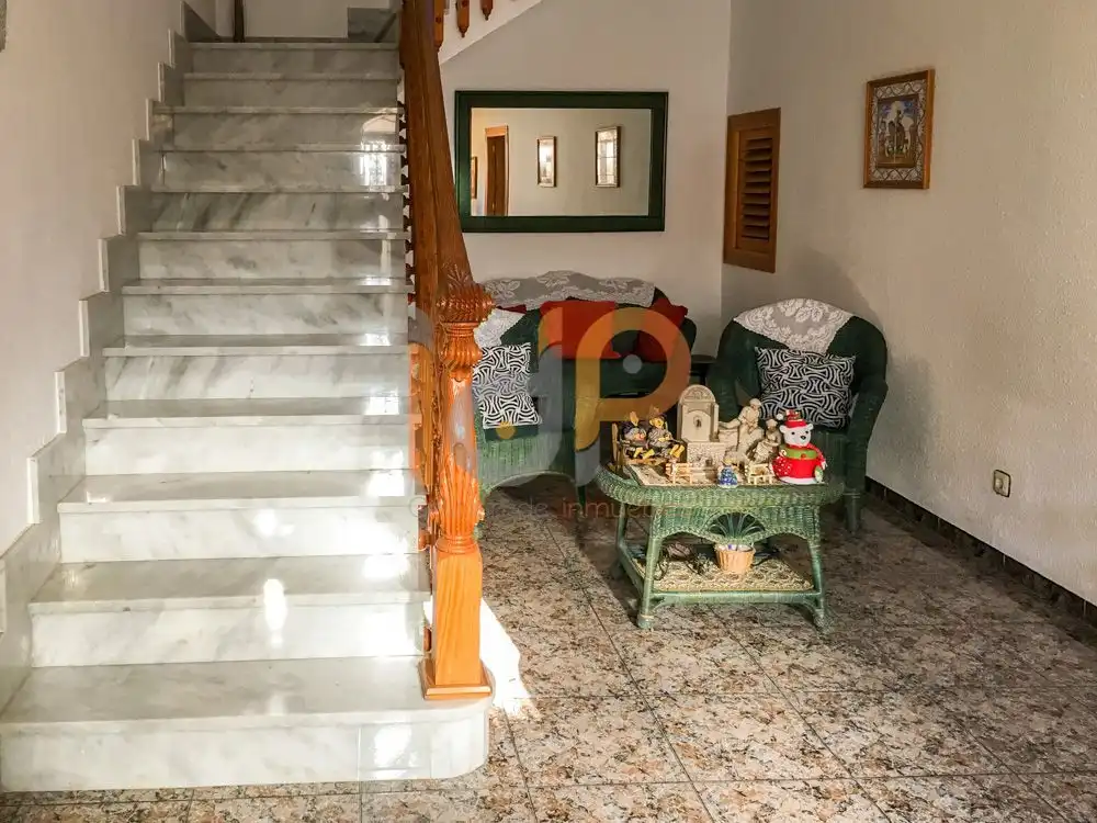 Casa con terraza en venta en Zurgena, imagen 6