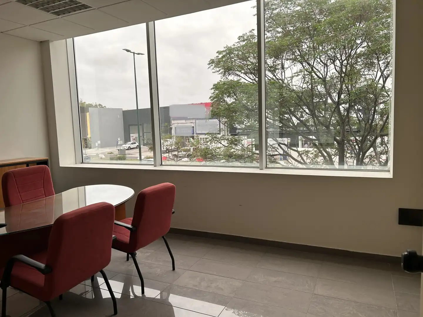 Oficina con ascensor en alquiler en Avenida de José Ortega y Gasset, imagen 4