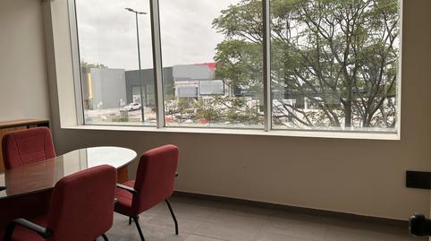 Photo 4 of Office to rent in Avenida de José Ortega y Gasset, Distrito Zeta - Recinto Ferial Cortijo de Torres, Málaga
