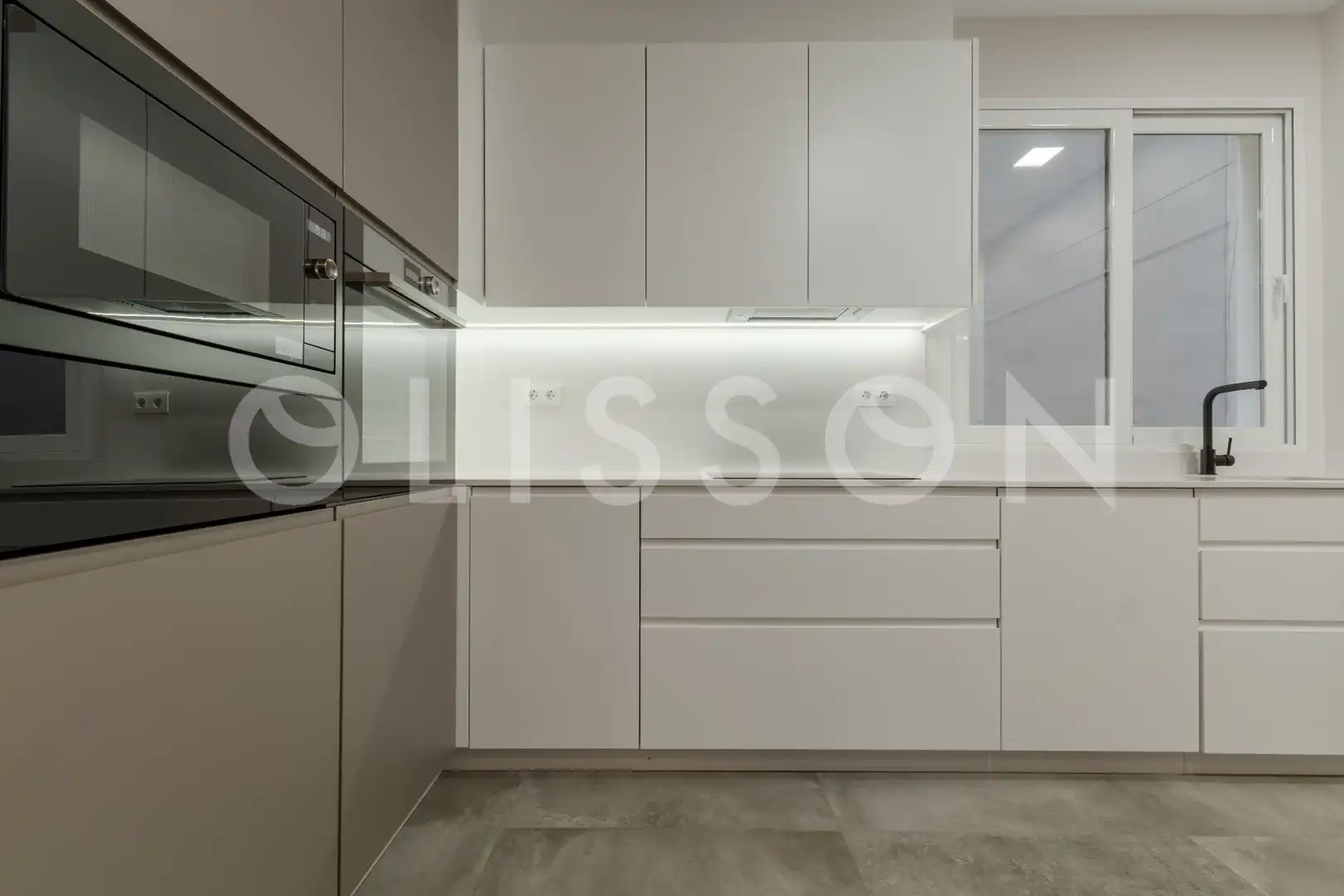 Wohnung mit Aufzug zum Verkauf in Barrio de Salamanca, imagen 9