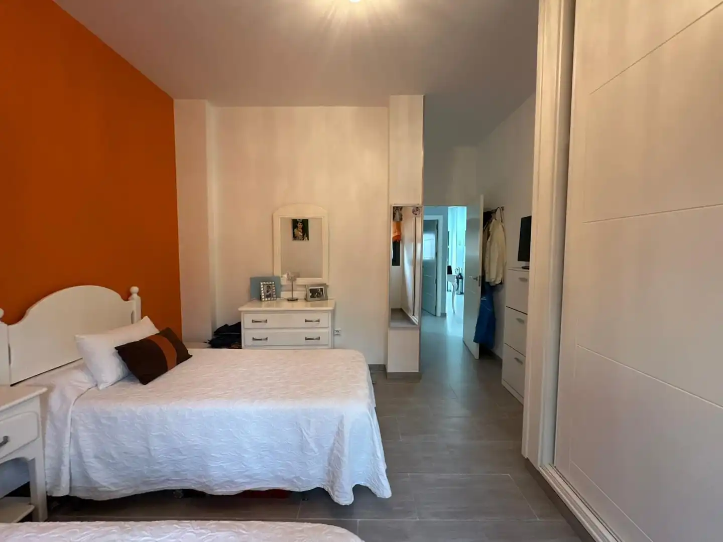 Dormitori de Casa o xalet en venda en Vélez-Málaga amb Aire condicionat, Calefacció i Jardí privat