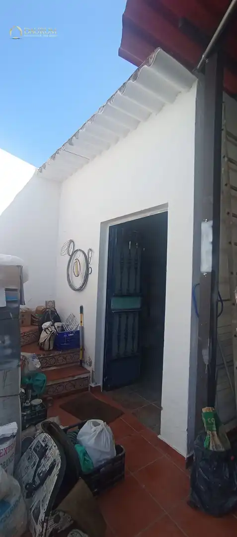 Detached homes for sale in La Rinconada  with Air Conditioner, Heating and Parquet flooring