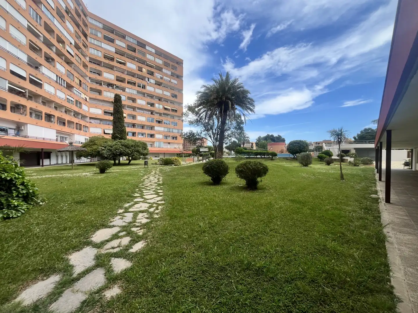 Appartement avec piscine à vendre à Carrer Cap Ponent, , 17480, Roses, Girona, imagen 26