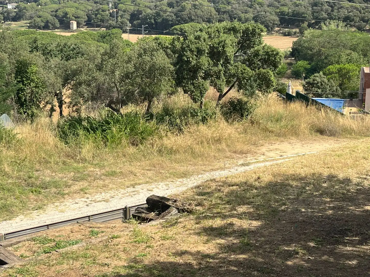 Casa o xalet en venda en Vilanova del Vallès amb Calefacció, Jardí privat i Terrassa
