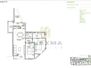 Piso con ascensor en venta en Calle Enrique Granados 53, imagen 6