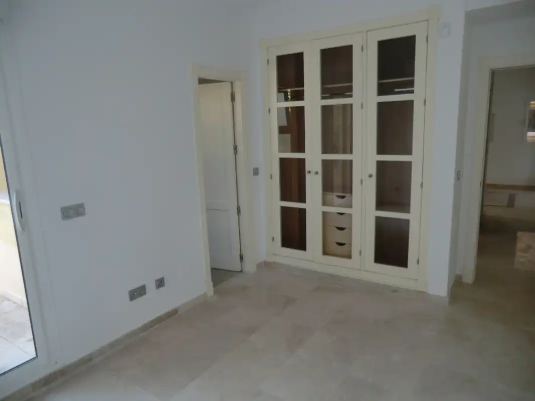 Flat with lift for sale in Urbanización San Roque Club, imagen 3