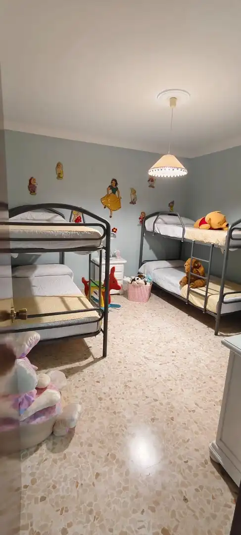 Habitación de Casa o chalet en venta en Écija con Aire acondicionado y Piscina