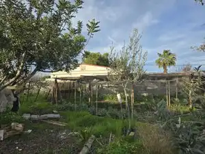 Villa avec jardin à vendre à Partida la Plana 32, imagen 2