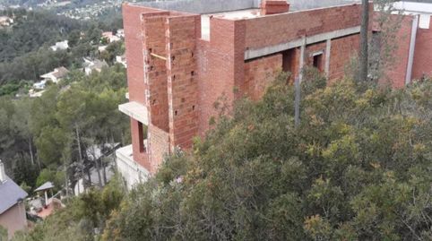 Foto 4 de Pis en venda a Vicente Contreras Jimenez, Corbera de Llobregat, Barcelona
