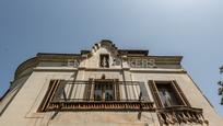 Vista exterior de Casa o xalet en venda en Cardedeu amb Aire condicionat, Calefacció i Jardí privat