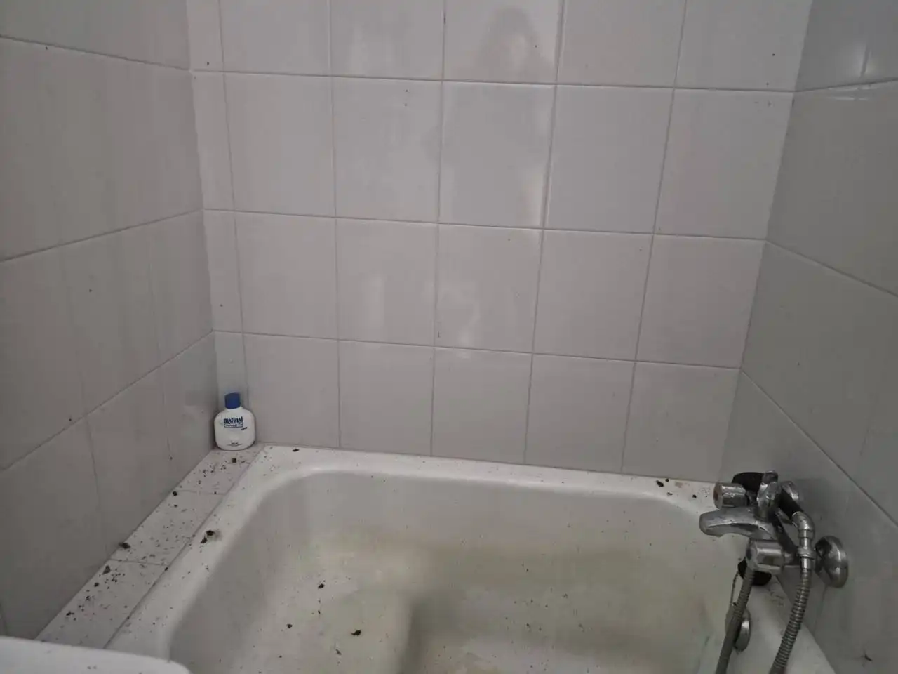 Baño de Casa o chalet en venta en Vilasantar con Calefacción y Jardín privado