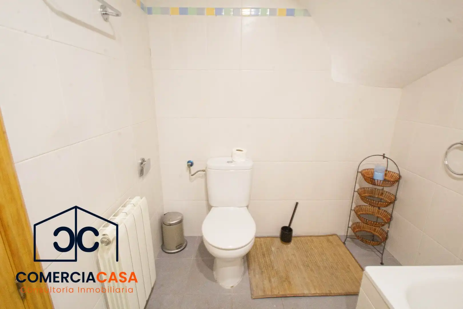 Dúplex en venta en Armilla con Aire acondicionado, Calefacción y Terraza