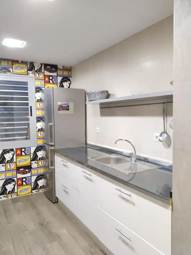 Flat with lift for sale in Archidona, imagen 10