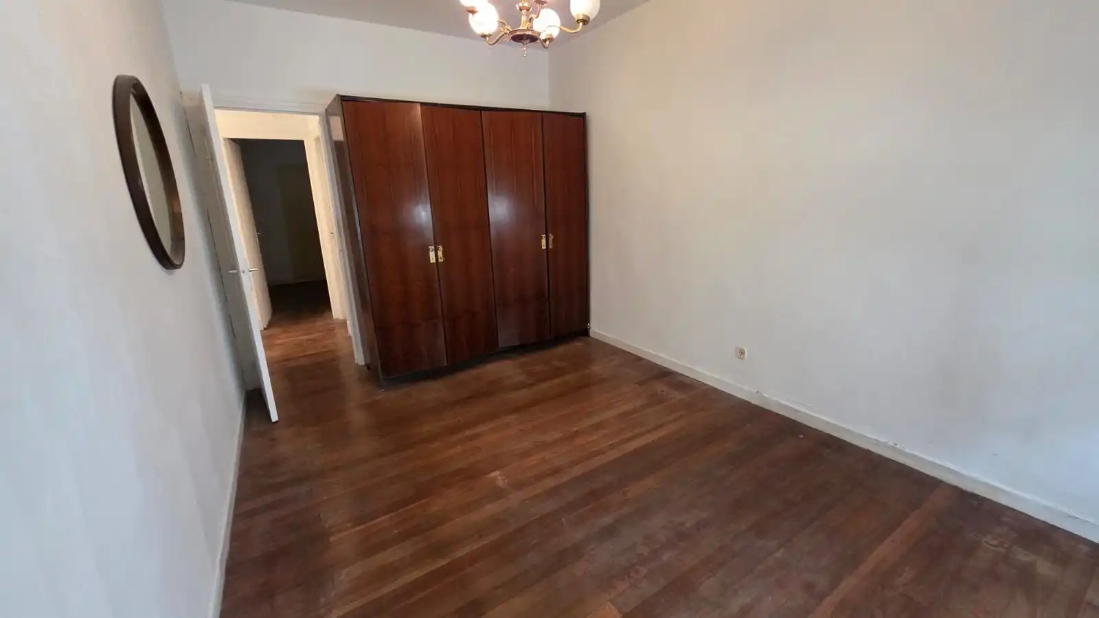 Habitación de Piso en venta en Castro-Urdiales con Terraza