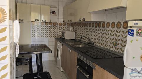 Foto 4 de Pis en venda a Buenavista, Buenavista - Valparaíso - La Legua, Toledo