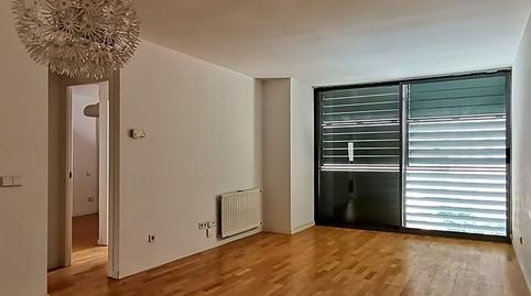 Foto 4 de Pis de lloguer a Marqués de Zafra, Fuente del Berro, Madrid