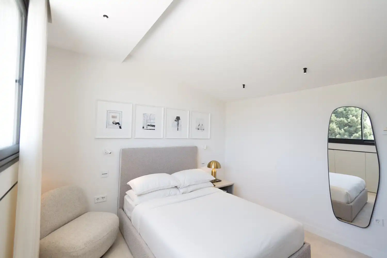 Attique avec piscine à vendre à Nueva Andalucía, imagen 39