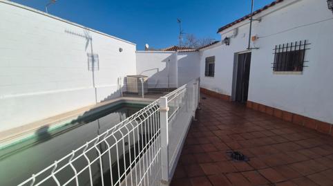 Foto 3 de Casa o xalet en venda a Calle Segovia Poblado, 8, El Poblado - Abulagar, Ciudad Real