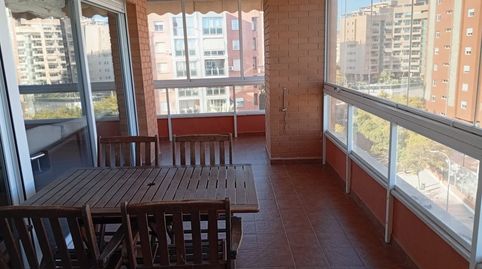 Foto 5 de Pis de lloguer a C/ Nadadora Carmen Soto, Babel, Alicante / Alacant