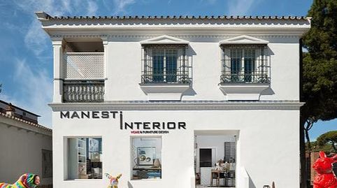 Foto 2 von Geschaftsraum zur Miete in Calle Pino Silvestre, 2b, El Rosario - Ricmar, Marbella