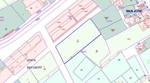 Foto 2 de Residencial en venta en La Matanza de Acentejo, Santa Cruz de Tenerife