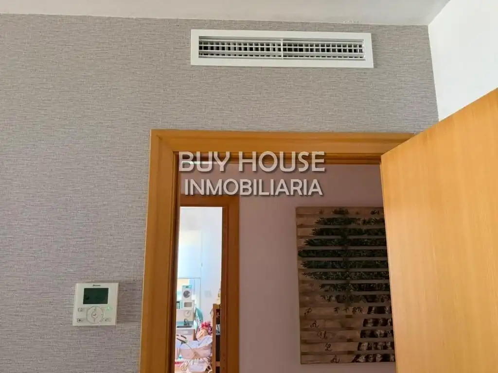 Piso en venta en Illescas con Calefacción, Terraza y Trastero