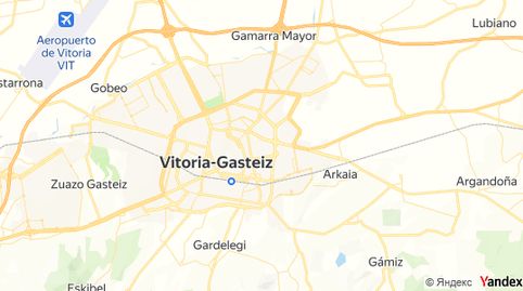Foto 3 de Piso en venta en Santiago - Arana, Vitoria - Gasteiz