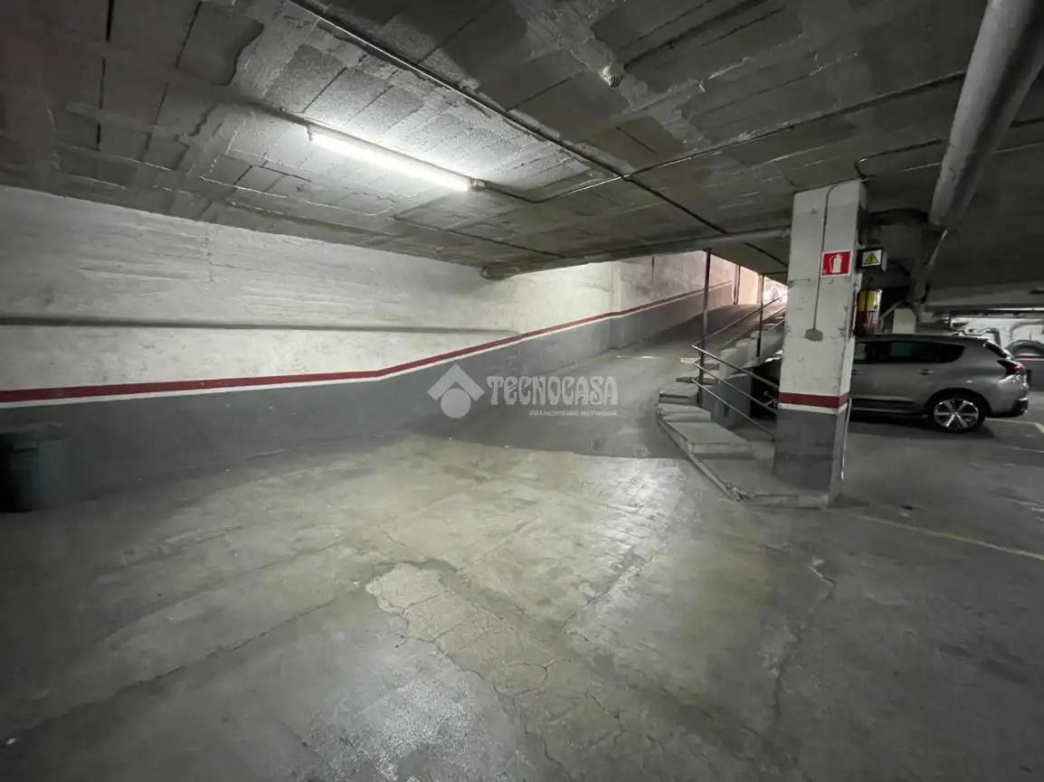 Parking de Garaje en venta en Barcelona