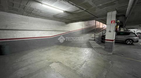 Foto 5 de Garaje en venta en El Guinardó, Barcelona Capital